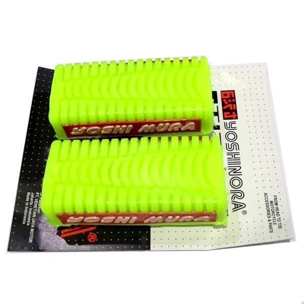 BARSTEP DEPAN LOGO YOSHIMURA STABILO